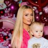 Paris Hilton o ține „ascunsă” pe fiica ei. A refuzat să publice imagini cu ea