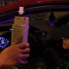 Polițiștii din Suceava loviți de damful de alcool expirat de o șoferiță de 26 de ani din Adâncata oprită la un control de rutină