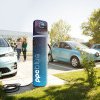 PPC blue este noua marcă a PPC pentru segmentul mobilității electrice în România