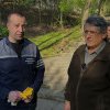 Primăria Suceava și Direcția Silvică au igienizat Parcul Șipote. Viceprimarul Harșovschi: „Revin cu rugămintea către suceveni de a păstra curățenia făcută” (FOTO)