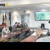 Primarul din Vicovu de Sus, Vasile Iliuț: „Ca primar am încurajat și susținut mereu idei de dezvoltare economică și socială pentru orașul nostru”