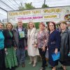 Primarul Ion Lungu la Târgul de Caritate organizat de Grădinița cu Program Normal ”Obcini” (foto)