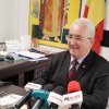 Primarul Lungu le aduce aminte celor de la PSD că ”municipiul Suceava este demult în fruntea țării”