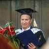 Prof. univ. dr. Nadji RAHMANIA a primit titlul de Doctor Honoris Causa al UAIC