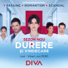 Serialul columbian Durere și vindecare continuă cu episoade noi, în aprilie, exclusiv la DIVA