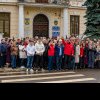 Social democratul Traian Andronachi la depunerea candidaturii la Primăria Rădăuți: ”Gata cu promisiunile de care toți suntem sătui!” (foto)