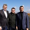 Șoldan: ”Tot mai aproape de începerea lucrărilor la Autostrada Pașcani-Suceava”