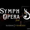 Suceava va găzdui în luna mai unul dintre cele mai mari festivaluri de muzică simfonică și opera din țară