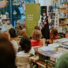 Timp de patru zile, Festivalul de proză scurtă Short a adunat sute de cititori în librăriile Cărturești din București, Cluj, Timișoara și Iași