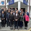 Vasile Iliuț la Biroul Electoral din Vicovu de Sus: ”Rrezultatele evidente demonstrează că suntem pe drumul cel bun în transformarea localității într-un loc mai bun pentru noi toți”