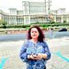 Violeta Țăran: „Împreună cu localnicii, am reconstruit din temelii comuna Berchișești!”