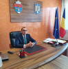 Virgil Saghin revine în forță în fruntea Primăriei Vatra Moldoviței
