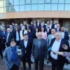 Viziunea PSD pe sănătate în municipiul Suceava prezentată de medicul Paul Turcoman: înființarea a minim două centre de permanență și în perspectivă a unui spital municipal