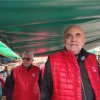Viziunea social democratului Vasile Rîmbu asupra piețelor din municipiul Suceava