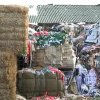 3 ani de închisoare, cu suspendare, pentru o femeie acuzată că a depozitat în Bihor 850 de tone de deșeuri din Italia