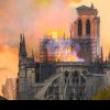 5 ani de la incendiul ce a cuprins Catedrala Notre-Dame din Paris