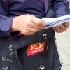8000 de angajați ai Poștei Române au intrat în grevă