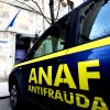 ANAF intensifică controalele la saloanele de înfrumusețare și frizeri