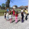 Centrul de zi pentru copiii proveniți din comunități marginalizate și-a deschis porțile la Oradea