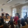 Divorț dezbătut de studenții de la Drept, la un concurs de procese simulate desfășurat la Curtea de Apel Oradea