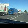 Noi restricţii de circulaţie pentru camioanele de mare tonaj în Ungaria