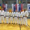 Șase medalii orădene la Open Master Judo Ungaria