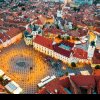 Top 5 orașe din România pe care să le vizitezi în această primăvară