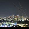 Israel publică primele imagini cu una din rachetele balistice cu care a fost atacat de către Iran
