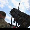 Radu Tudor: România poate trimite în Ucraina muniție pentru sisteme Patriot. Cred că în foarte scurt timp vom vedea victorii importante ale Kievului