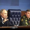 Război în Ucraina, ziua 777. Rusia anunță o anchetă privind finanţarea terorismului” cu implicarea Ucrainei şi a unor state NATO