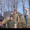 Război în Ucraina, ziua 777. Zelenski a inspectat fortificațiile din Harkov, înaintea unui anticipat atac al Rusiei