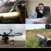 Război în Ucraina, ziua 790. Rusia anunță că va bombarda mai intens bazele ucrainene cu armament occidental