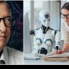 Singurele trei joburi care vor supraviețui erei AI. Previziunile lui Bill Gates