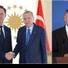 Visul lui Iohannis la șefia NATO, retezat de Turcia