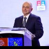 Cătălin Cîrstoiu, candidatul PSD-PNL la Primăria Bucureşti: Viaţa mea este una liberală. Am găsit în Nicolae Ciucă un sprijin real