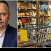 Florin Barbu: Oamenii din Ungaria vin să cumpere alimente din România pentru că sunt mai ieftine