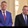 Nicolae Ciucă, preşedintele PNL: Candidatura lui Iohannis la NATO trebuie privită ca un demers al României