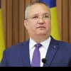 Nicolae Ciucă, preşedintele PNL, la Oradea: Se cuvine să vorbim din nou și cu mai multă forță despre patriotism