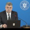 Premierul Marcel Ciolacu anunță reorganizarea MAE şi redimensionarea consulatelor
