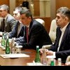 Sorin Grindeanu, ministrul Transporturilor: Ne dorim extinderea cooperării cu partenerii emiratezi pentru Portul Constanța