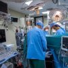 4.100 de pacienţi pe listele de aşteptare pentru un transplant de rinichi sau ficat