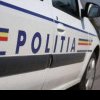 Accident grav în localitatea Şura Mică din Sibiu. Un polițist a fost lovit de un șofer băut