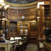 Alertă la Biblioteca Națională a Franței! Patru cărți ar putea conține arsenic