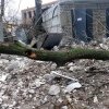 Atac cu rachete asupra unui oraș din nordul Ucrainei. Cel puțin patru oameni au murit