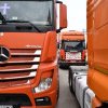 Atenționare de călătorie. Ungaria interzice camioanele de mare tonaj pe 1 mai!