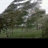 Avertizare meteo. Cod galden de vânt puternic, descărcări electrice și grindină în Moldova