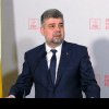Ciolacu: Atacurile nu au fost împotriva lui Cătălin Cîrstoiu, au fost împotriva Alianţei electorale PSD-PNL