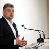 Ciolacu, despre o eventuală candidatură comună PSD-PNL la prezidențiale: Să ajungem pe 10 iunie