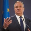 Ciucă: Candidatura lui Iohannis la NATO trebuie privit ca un demers al României