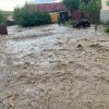 Cod galben de inundație pe râuri din Maramureș și Satu Mare